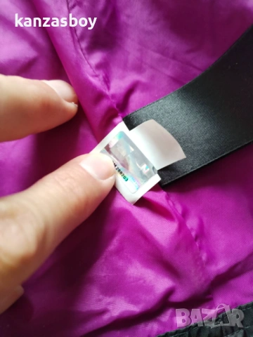 the north face - дамско яке-мембрана Л, снимка 10 - Якета - 53886015