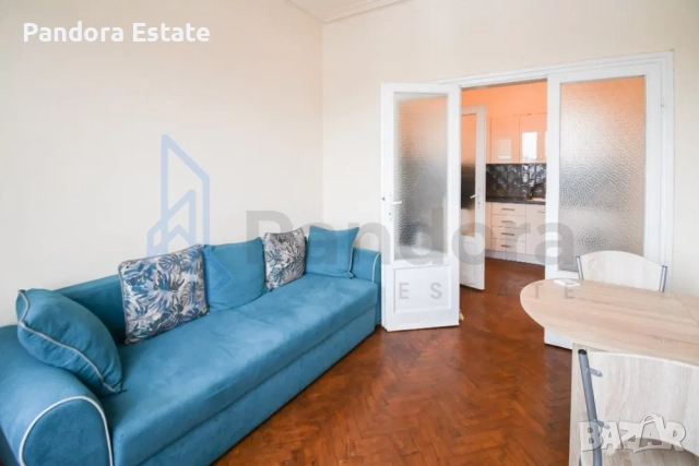 2-СТАЕН апартамент под наем, гр. София, Център, снимка 2 - Апартаменти - 52466373