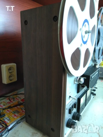 PIONEER.RT- 1011.L .ролков.дек, снимка 4 - Декове - 50925035