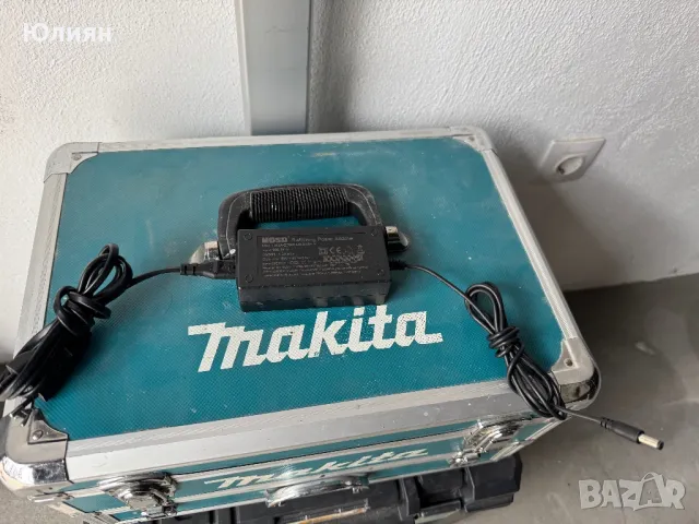 Зарядно за касов апарат оригинално, снимка 4 - Други - 49634434