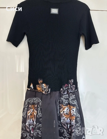 Пухкава горница guess, снимка 2 - Якета - 47891215