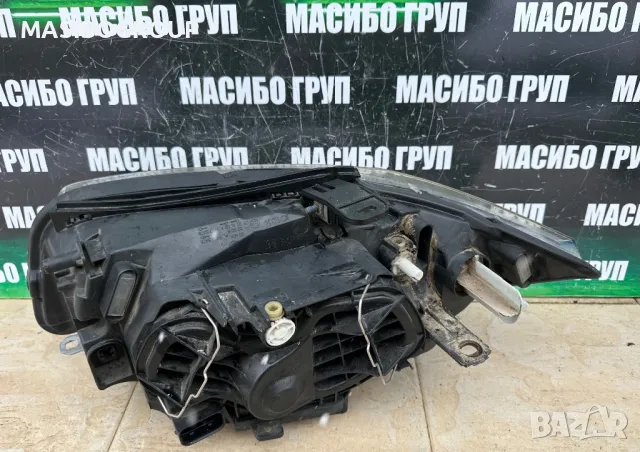 Фар десен фарове за Бмв Е87 Bmw 1 E88 E81 E82 E87, снимка 4 - Части - 49173713