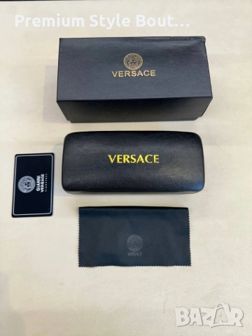 Оригинален и лукозен калъф ,кутия и сертификат за очила tom ford dior hermes dita cartier , снимка 13 - Слънчеви и диоптрични очила - 54065099