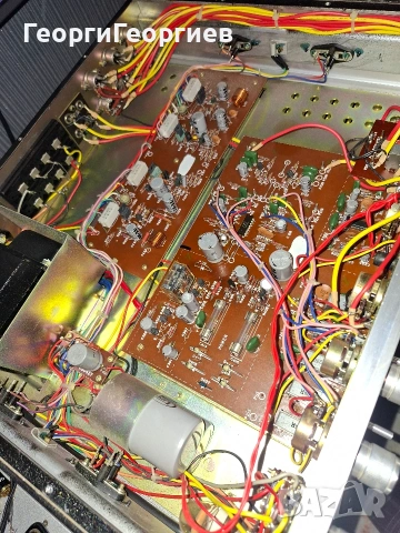 Starsonic SE-9000, снимка 6 - Ресийвъри, усилватели, смесителни пултове - 54046327