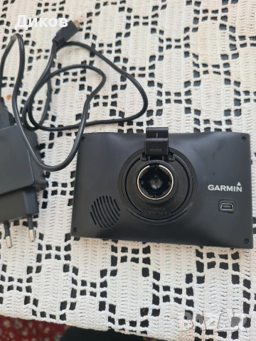 Навигация GARMIN DRIVE 40, снимка 9 - Garmin - 54234937