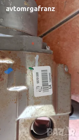 55701300 Електроусилвател волан Opel Corsa D , снимка 3 - Части - 50220199