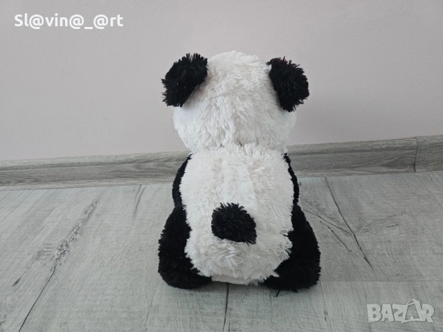 Интерактивна плюшена играчка Furreal Friends Панда Pom-Pom, снимка 6 - Плюшени играчки - 53382982