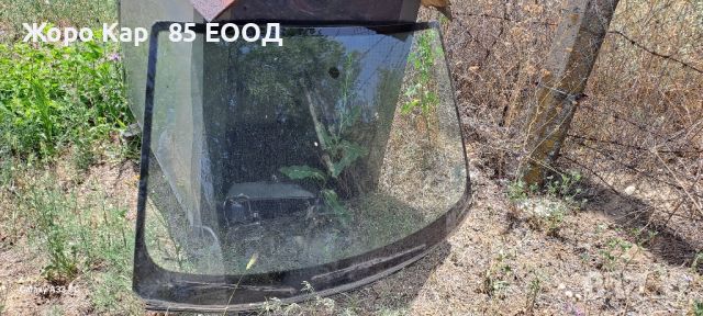 Предно (челно) стъкло за Сеат Ибиза / Seat Ibiza ( 6L ), снимка 4 - Части - 46425228