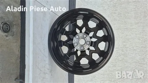 Джанта R17 Kia Ceed Proceed година 2018 2019 2020 2021 2022 2023 2024 ET53 7.5Jx17H2 код 52910J7BAO, снимка 5 - Аксесоари и консумативи - 50313337