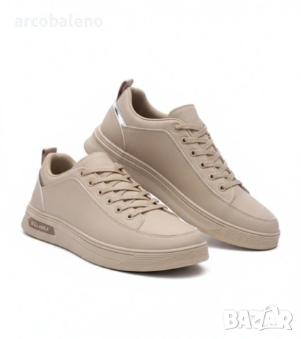 Мъжки маратонки Arthur с еластични връзки, 3цвята , снимка 3 - Маратонки - 53818992