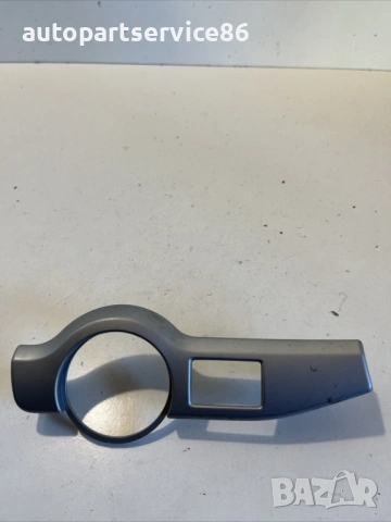 Декоративна лайсна за табло за Skoda Octavia 2.0 TDI (2009) 1Z2858417 