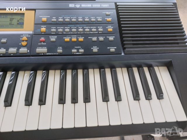 Roland EM50, снимка 3 - Синтезатори - 45673732