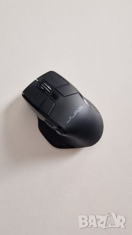 Безжична мишка Jlab, снимка 2 - Клавиатури и мишки - 46396254