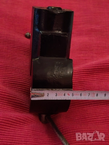 Старо менгеме. , снимка 7 - Менгемета - 52050648