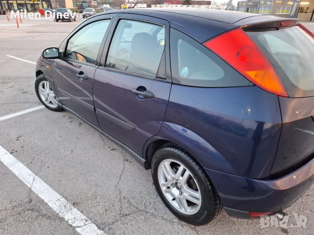 Ford Focus, снимка 6 - Автомобили и джипове - 49014990