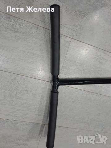 Руле,кормило велосипед или тротинетка , снимка 4 - Части за велосипеди - 53390737