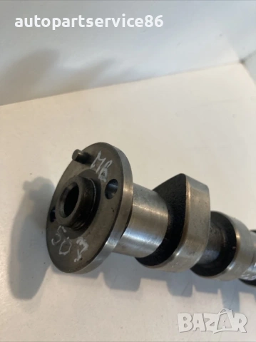 Разпределителен вал за Mercedes 507D 2.3 D (1993) 6010510501, снимка 3 - Части - 54157924