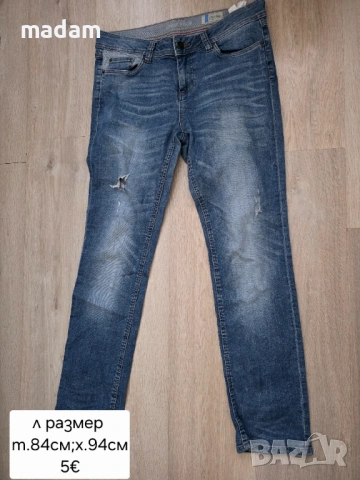 Дамски тениски/дънки/рокли, снимка 8 - Рокли - 54149039