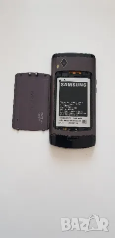 Samaung S8530 Wave 2, снимка 3 - Samsung - 48092134