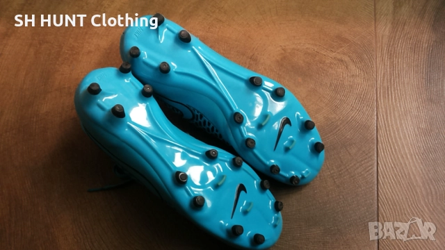 Nike MAGISTA бутонки размер EUR 42 / UK 7,5, снимка 7 - Футбол - 52652541