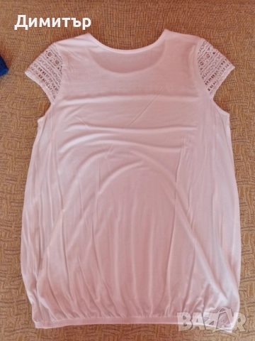 Две туники на ЕСМАРА С-М размер, снимка 5 - Туники - 52009802