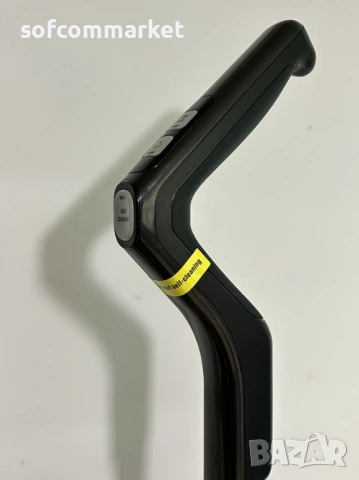 Безжична прахосмукачка за сухо и мокро почистване Eureka NEW400 – Като нова!, снимка 11 - Прахосмукачки - 54131821