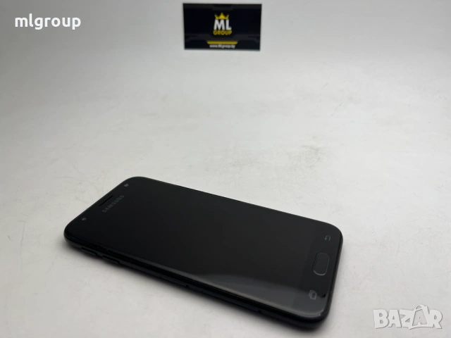 #MLgroup предлага:   #Samsung Galaxy J3 2017 16GB / 2GB RAM Dual-SIM, втора употреба, снимка 2 - Samsung - 54016953