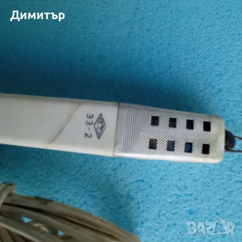 Електрическа запалка за газ 220v, снимка 2 - Други - 49513109