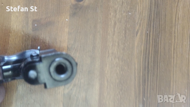 Газ сигмален, снимка 5 - Газово оръжие - 53475472