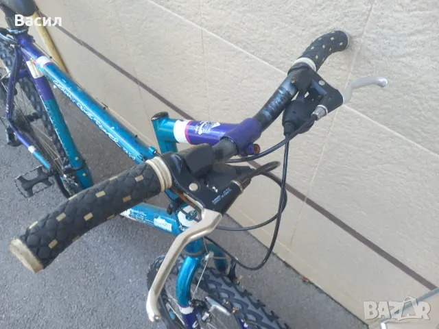 Алуминиев велосипед Corratec  26", снимка 5 - Велосипеди - 49637457