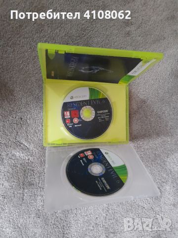 Игри за Xbox360, снимка 2 - Игри за Xbox - 45916695