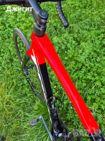 Шосеен велосипед TREK Emonda SL6 500 CARBON , снимка 18 - Велосипеди - 53642406