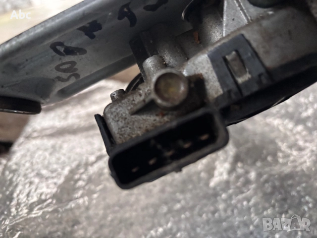 Моторче за чистачки Кия Спортидж 2010-2015