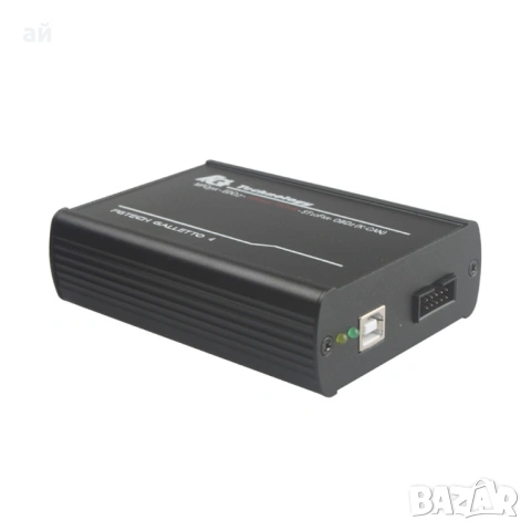Програматор за Чип Тунинг - FGtech Galletto V54 0475 (Eu Clone), снимка 2 - Аксесоари и консумативи - 47485183