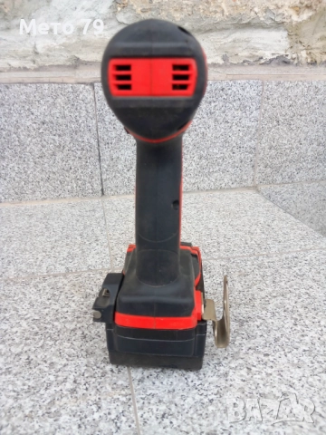 Milwaukee M18 Винтоверти, снимка 5 - Други инструменти - 52918301