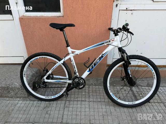 Велосипед , снимка 2 - Велосипеди - 53930955