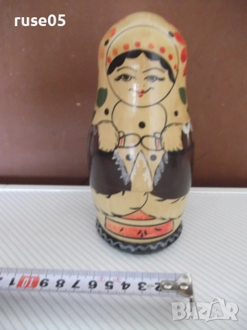 Матрьошки
