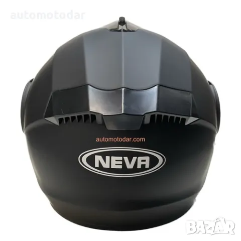 Модуларна каска с очила, снимка 7 - Аксесоари и консумативи - 48798723