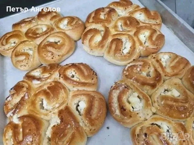 майстор на баници закуски търся работа 