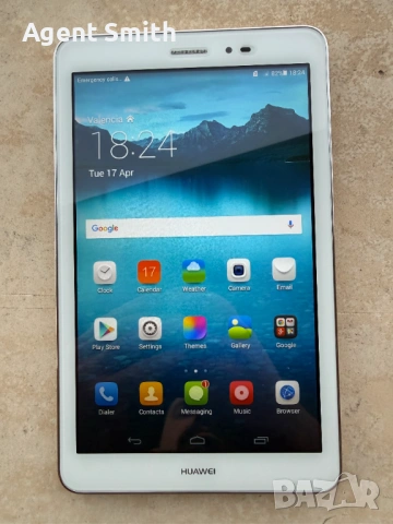 Huawei MediaPad T1 8.0 Pro, снимка 10 - Таблети - 54133289