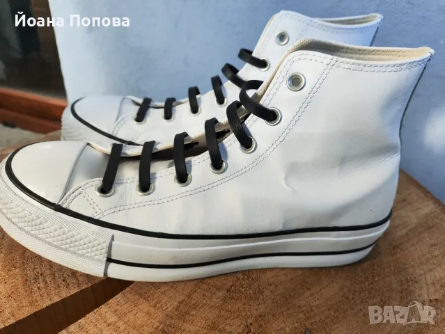 Converse All star, снимка 5 - Кецове - 50130697