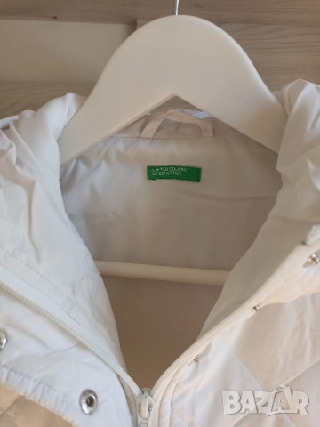 Детско яке United colors if Benetton, снимка 2 - Детски якета и елеци - 51580448