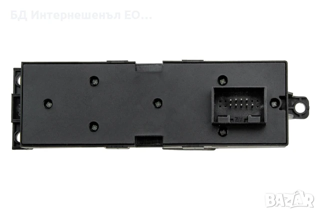 1J3959857  Бутон ключ за стъкла, Volkswagen, Golf 4, Passat 5, Seat, Leon, Toledo, снимка 5 - Части - 50968513