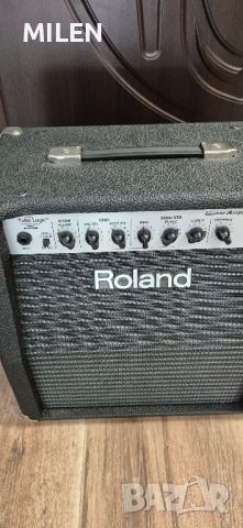 ROLAND GC-405  Усилвател за китара !