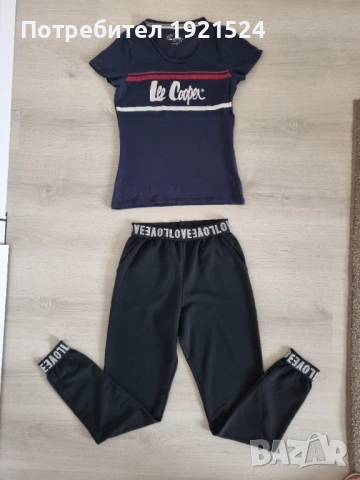 Дамски маркот лот , снимка 6 - Дънки - 52913200