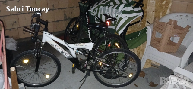 Продава се за повече информация на лично съобщение 