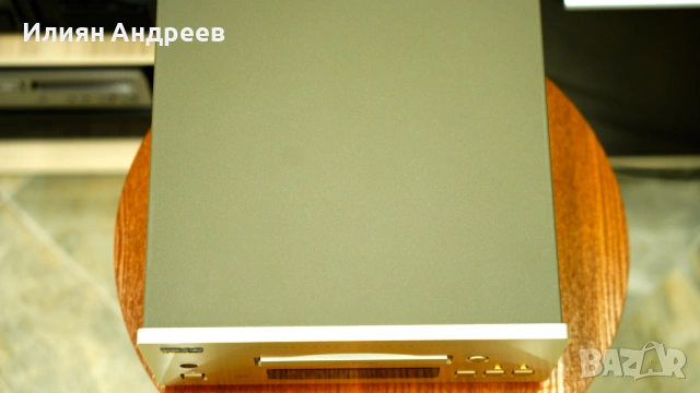 Продавам перфектен CD плеър Teac PD-H500C, снимка 9 - Аудиосистеми - 54199881