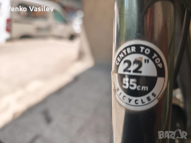 Колело Merida matts tfs 900 , снимка 15 - Велосипеди - 51318468