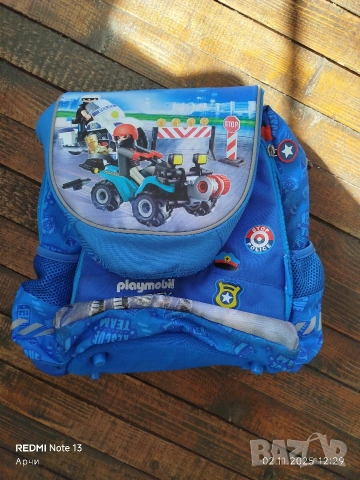 Детска Раница 