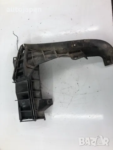 Водач задна броня десен Audi A3 8l Ауди А3 8л , снимка 2 - Части - 49297719